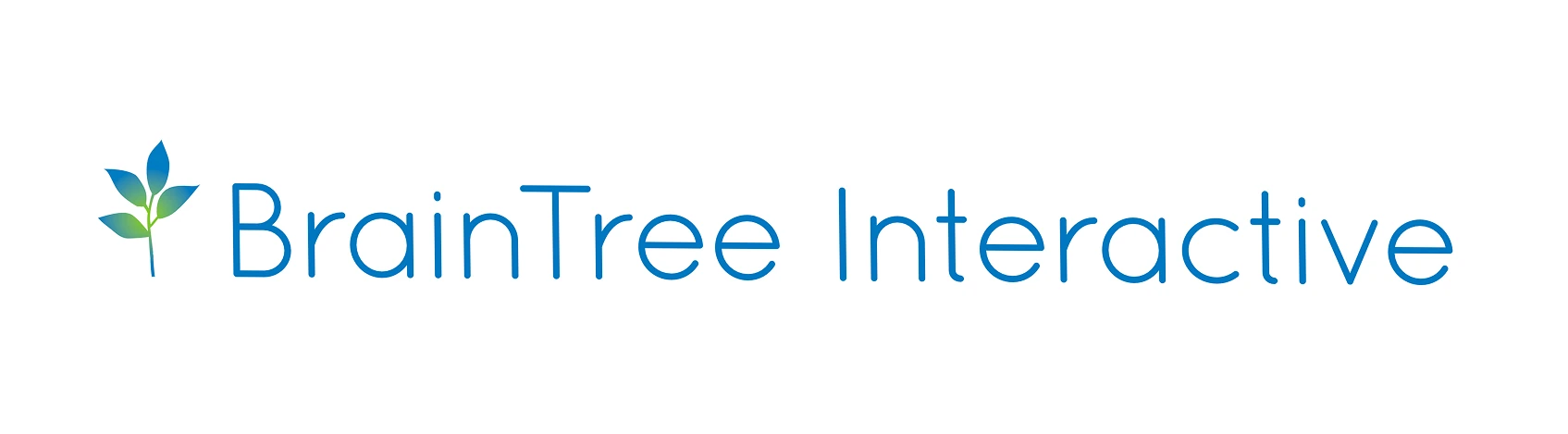 BrainTree Interactive logo