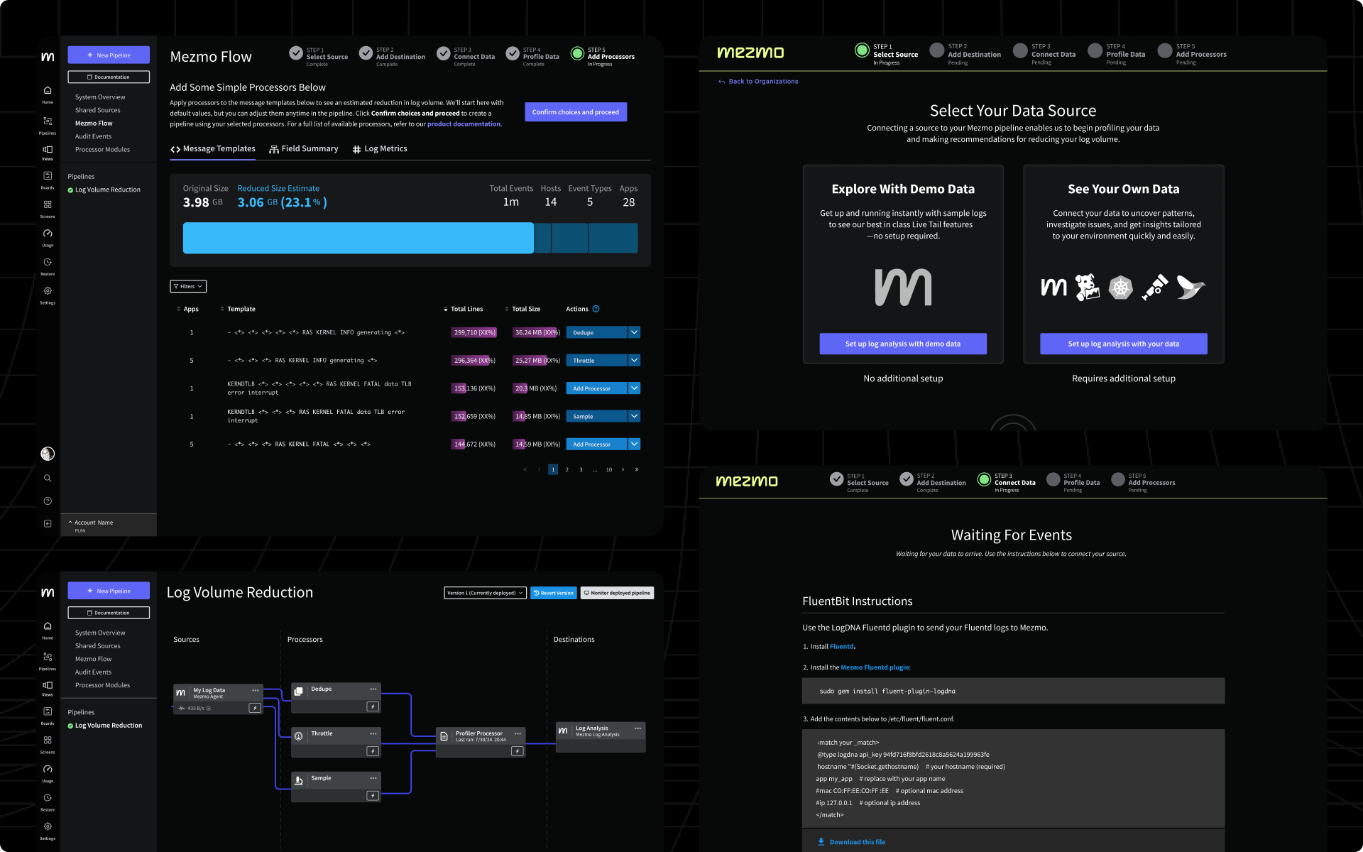 Hubby Helper Mobile App Design